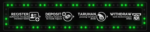 Menyala4D Jackpot